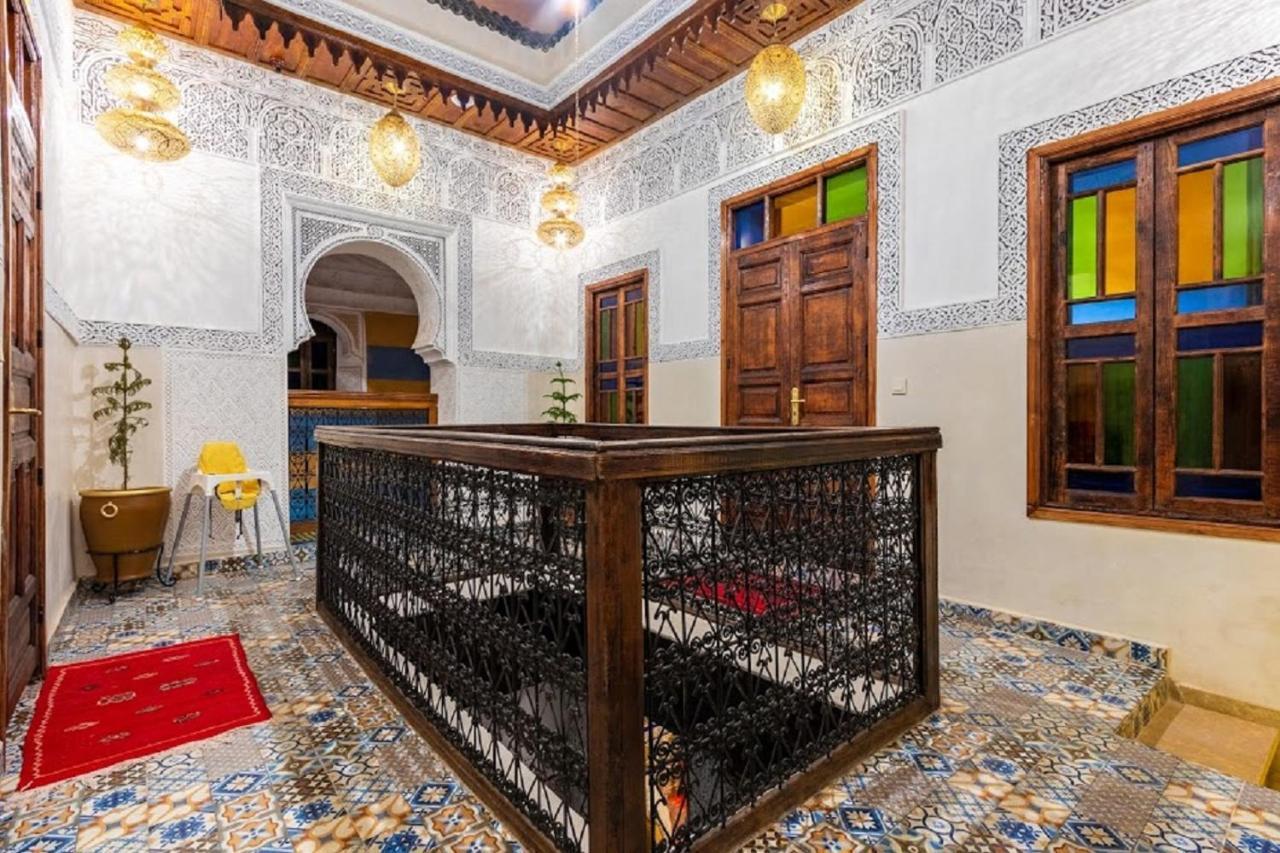 Casa de hóspedes Medina Art & 3*