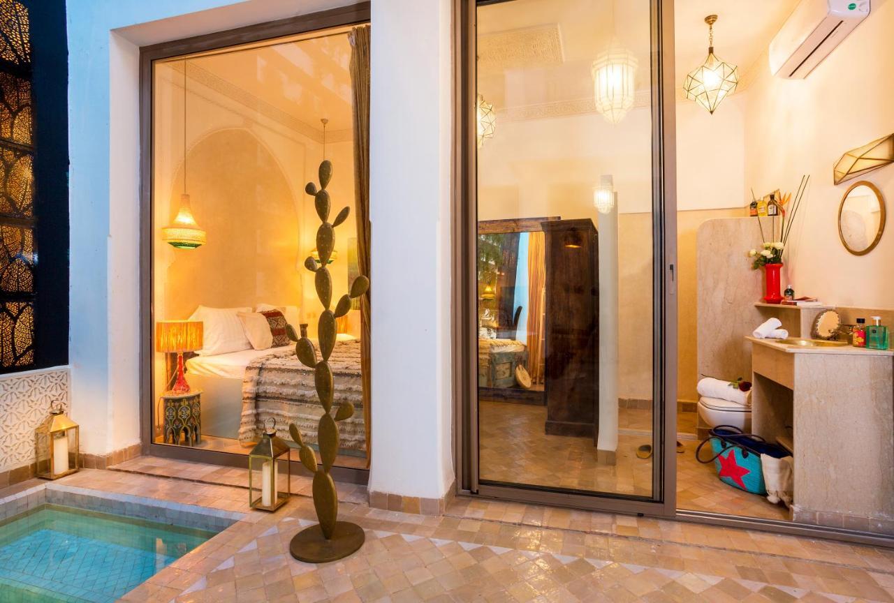 Lumiere Marrakesh