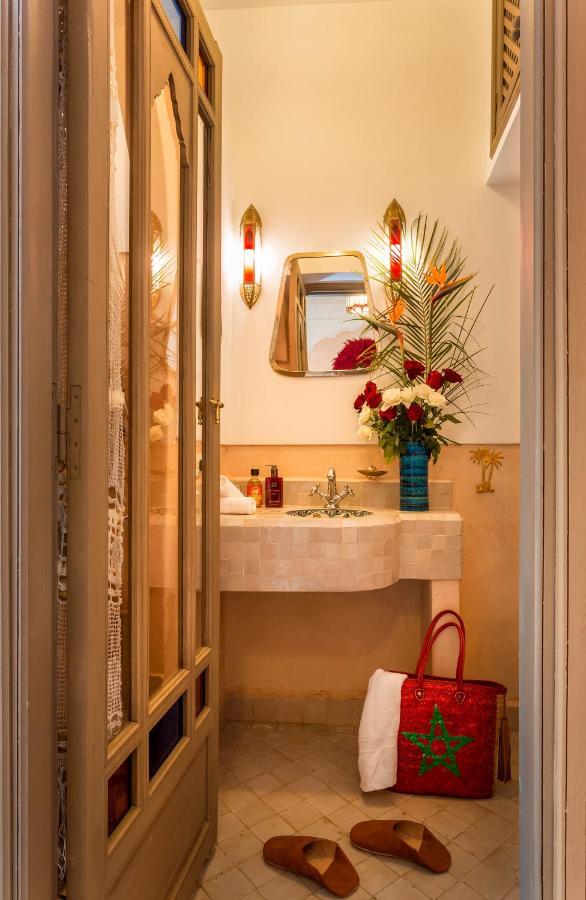 Riad Lumiere Marrakesh