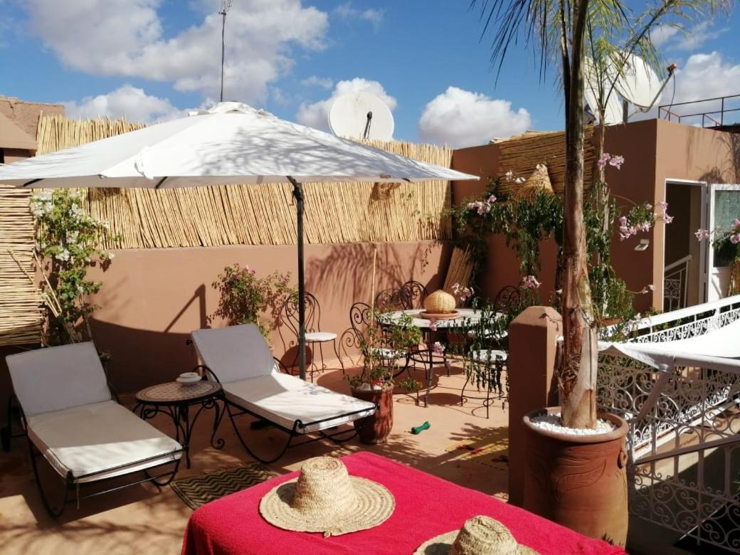 Riadna 2* Marrakesh
