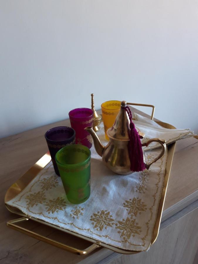 Apartamento Jade Golf