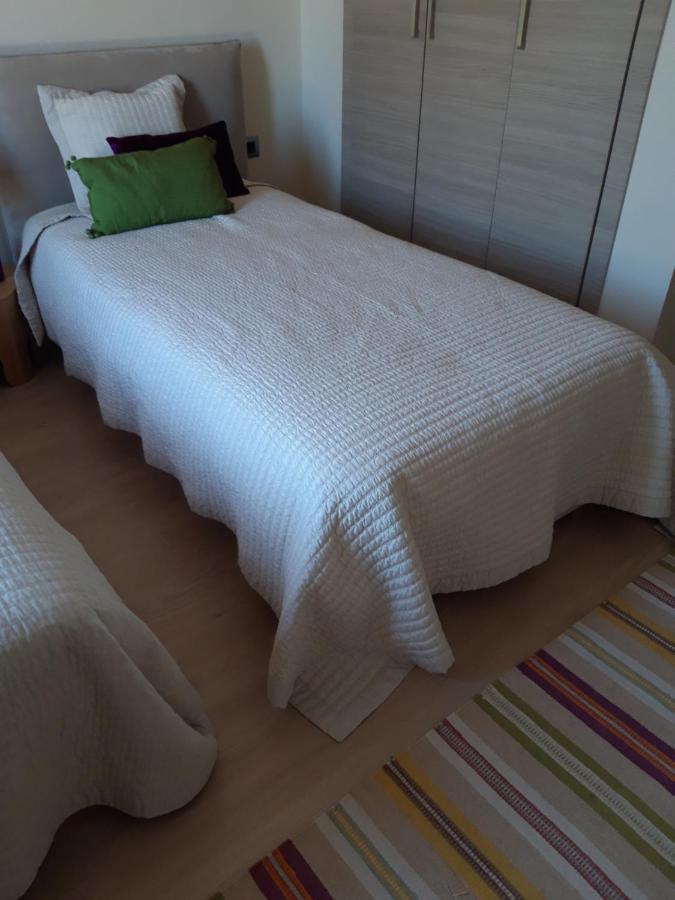 Jade Golf Apartamento