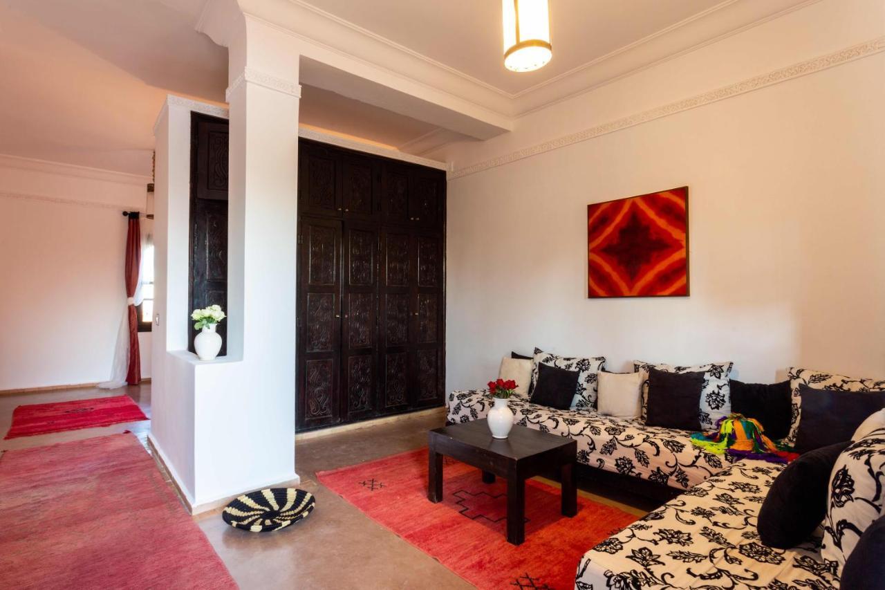 Kasbah Caracalla Bed & Breakfast 4*