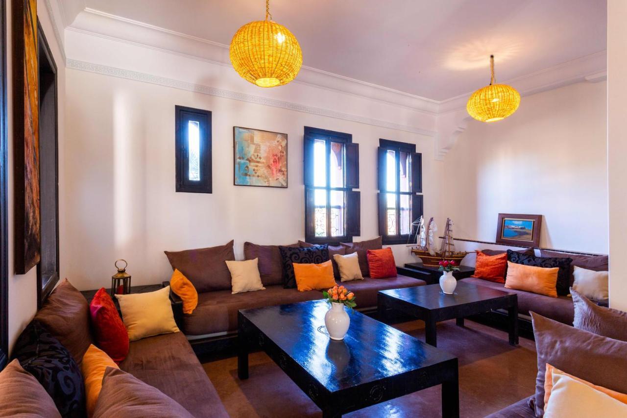 Kasbah Caracalla Bed & Breakfast Ait Zat
