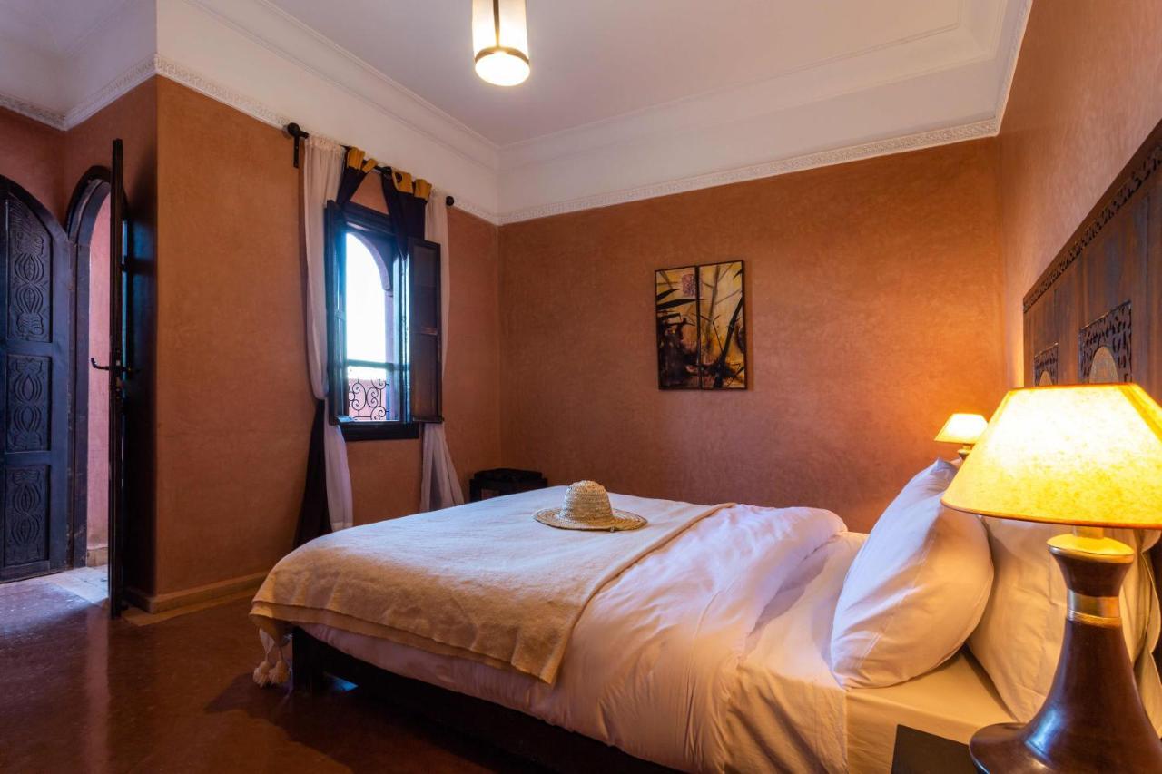 Kasbah Caracalla 4*