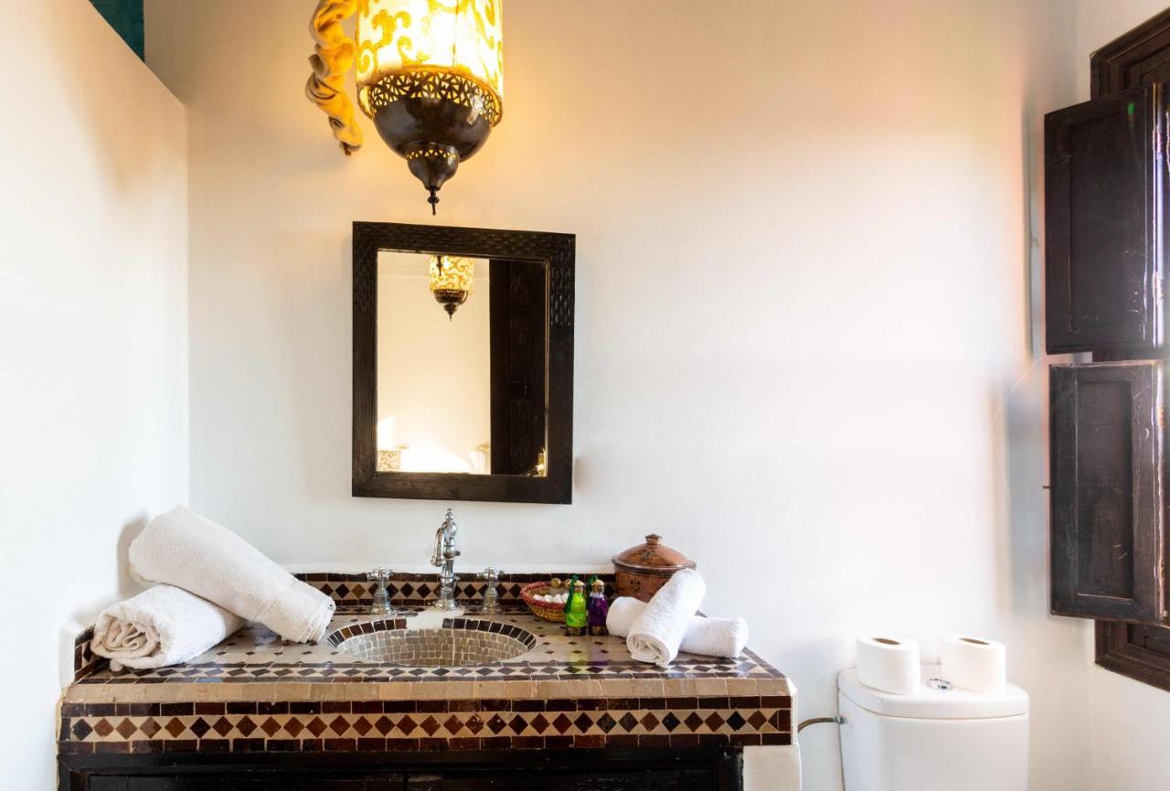 Kasbah Caracalla Bed & Breakfast