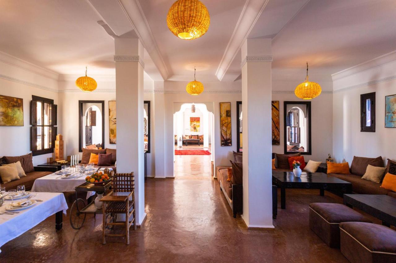 Kasbah Caracalla 4* Ait Zat