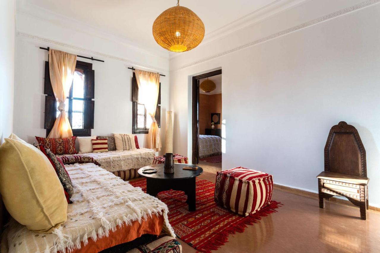 Kasbah Caracalla Bed & Breakfast 4*