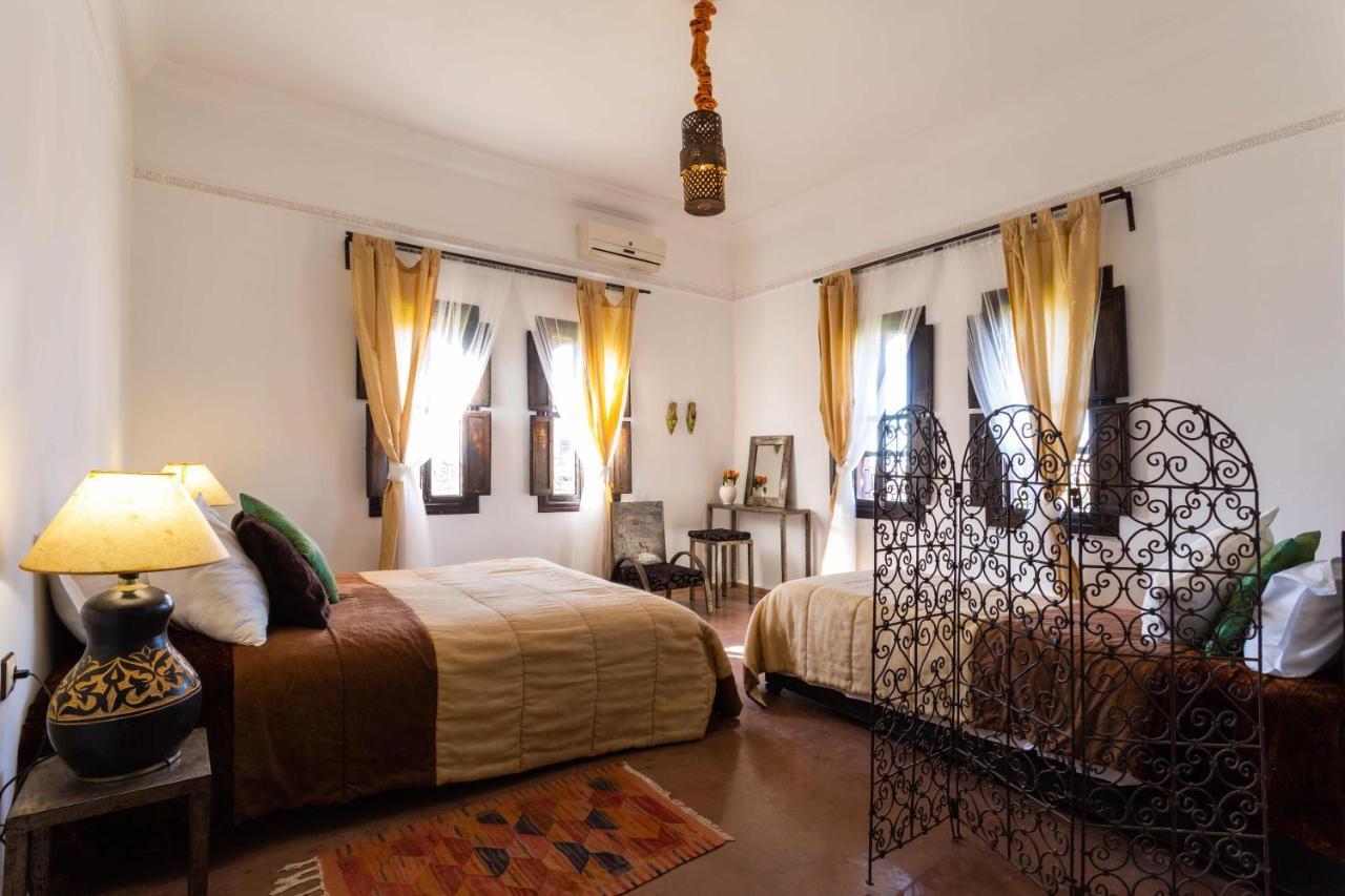 Kasbah Caracalla Bed & Breakfast Ait Zat