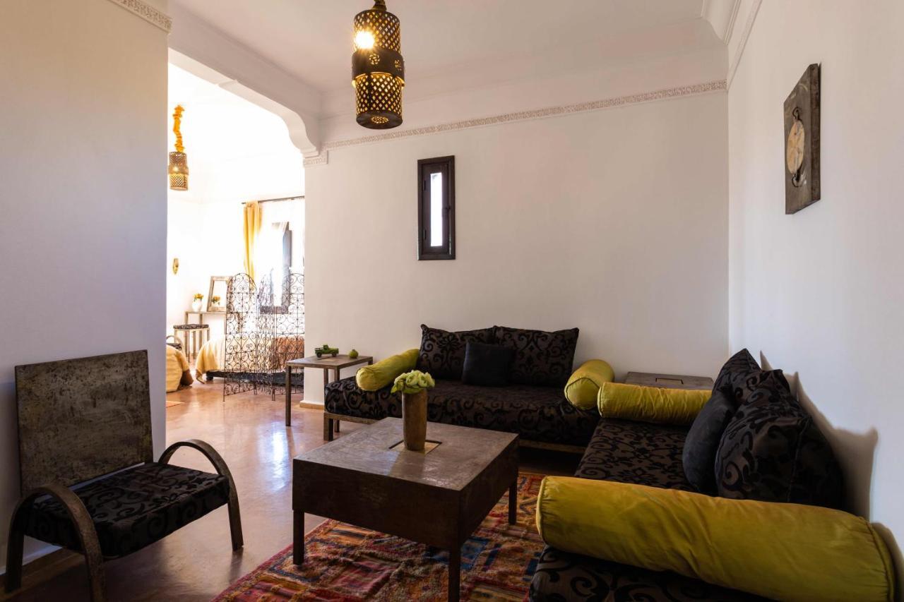 Kasbah Caracalla Bed & Breakfast 4*
