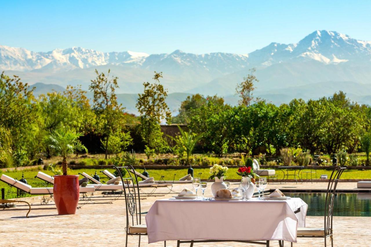 Bed & Breakfast Kasbah Caracalla