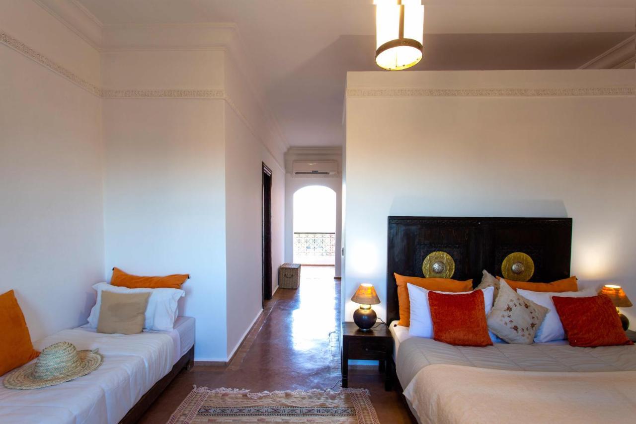 Kasbah Caracalla Bed & Breakfast