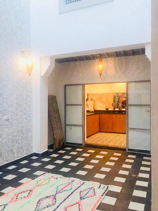 Bed and breakfast Shakho Marrakesh