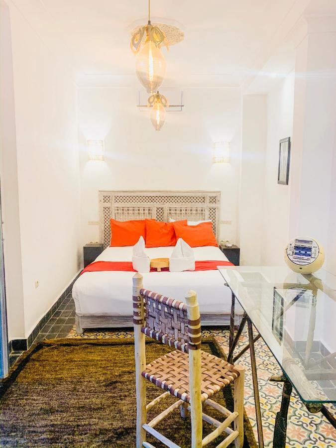 Bed and breakfast Shakho Marrakesh