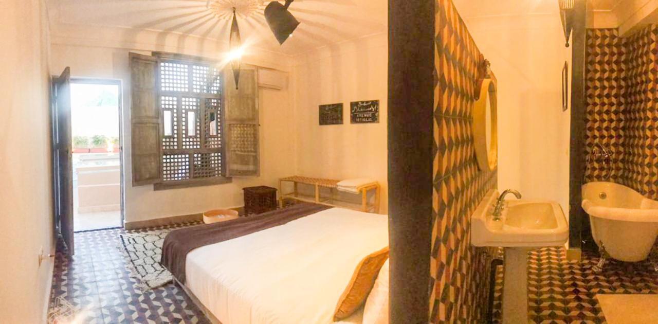 Shakho Bed and breakfast Marrakesh