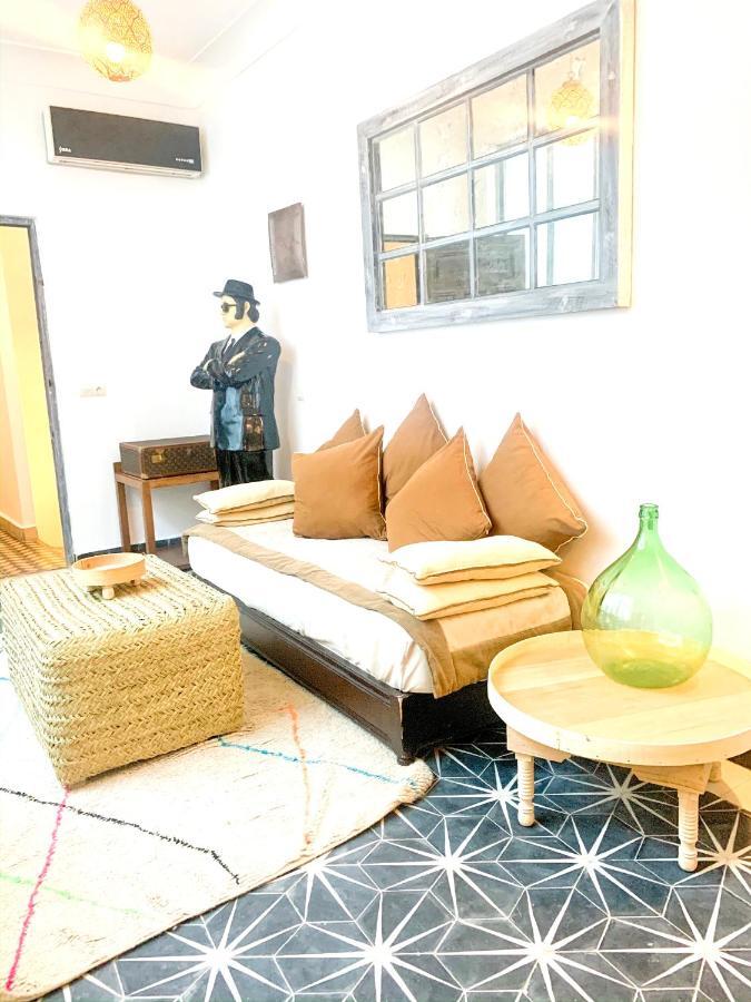 Shakho Bed and breakfast Marrakesh