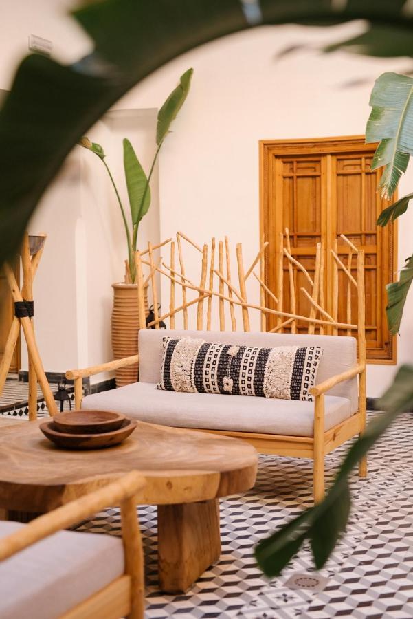 Le Pelerin 3* Marrakesh