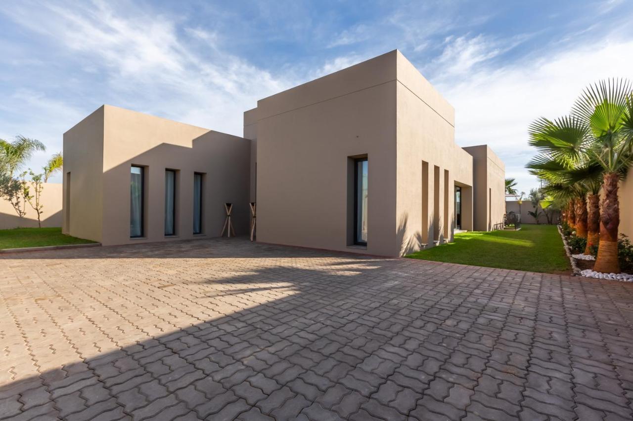 Splendide Contemporaine Marrakech Pousada Marraquexe