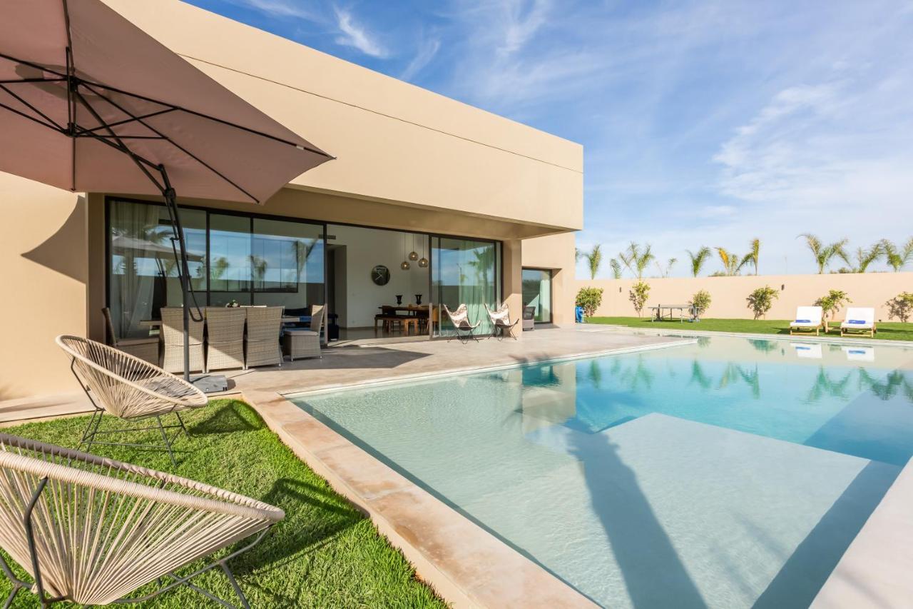 Pousada Splendide Contemporaine Marrakech