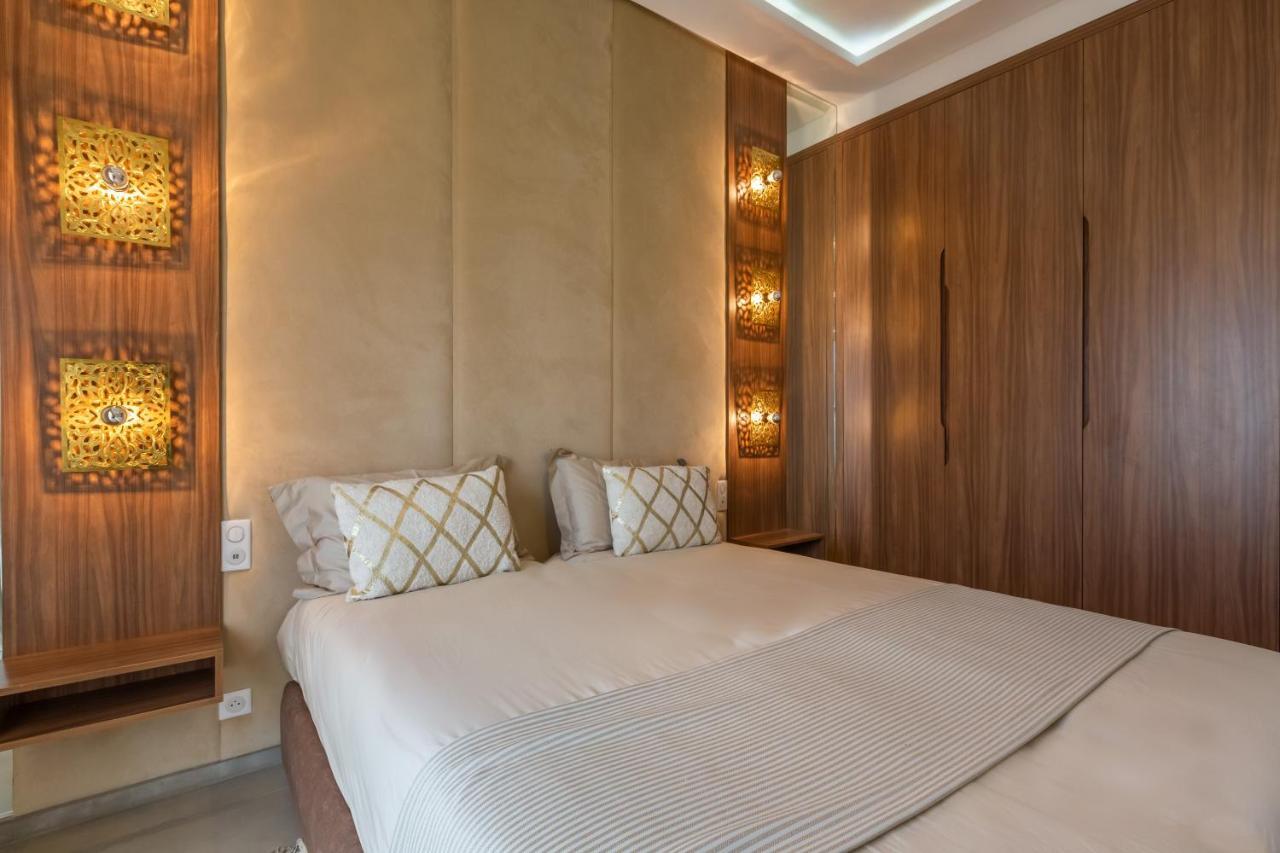 Splendide Contemporaine Marrakech * Marraquexe