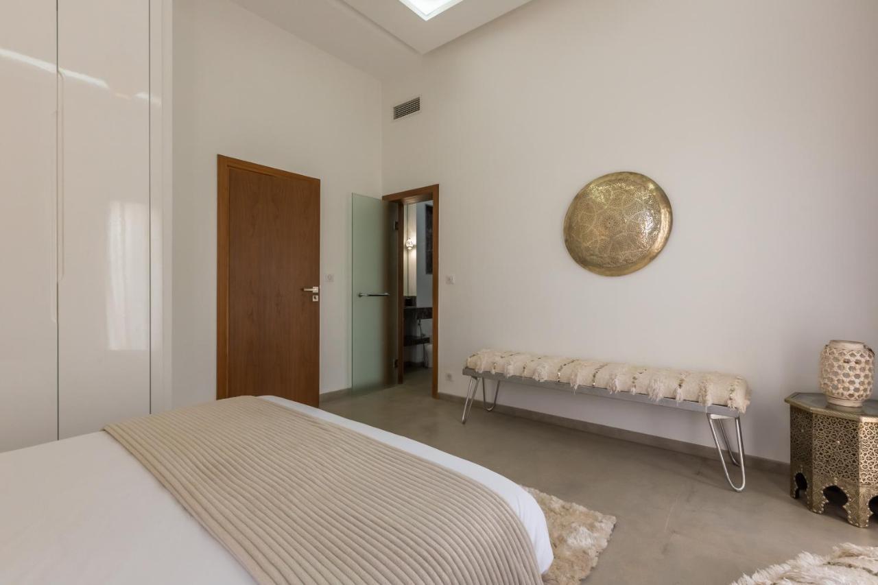 Splendide Contemporaine Marrakech * Marraquexe