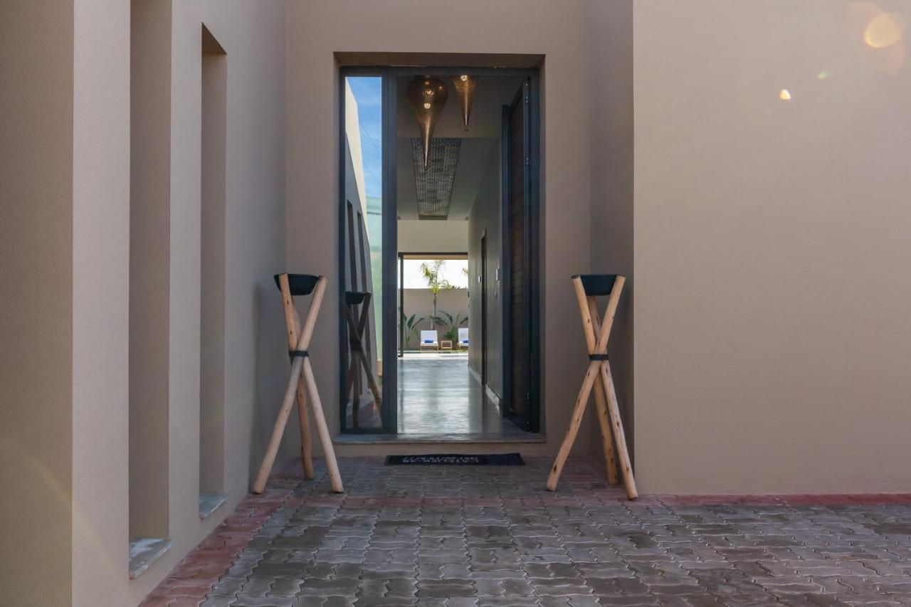 Pousada Splendide Contemporaine Marrakech *