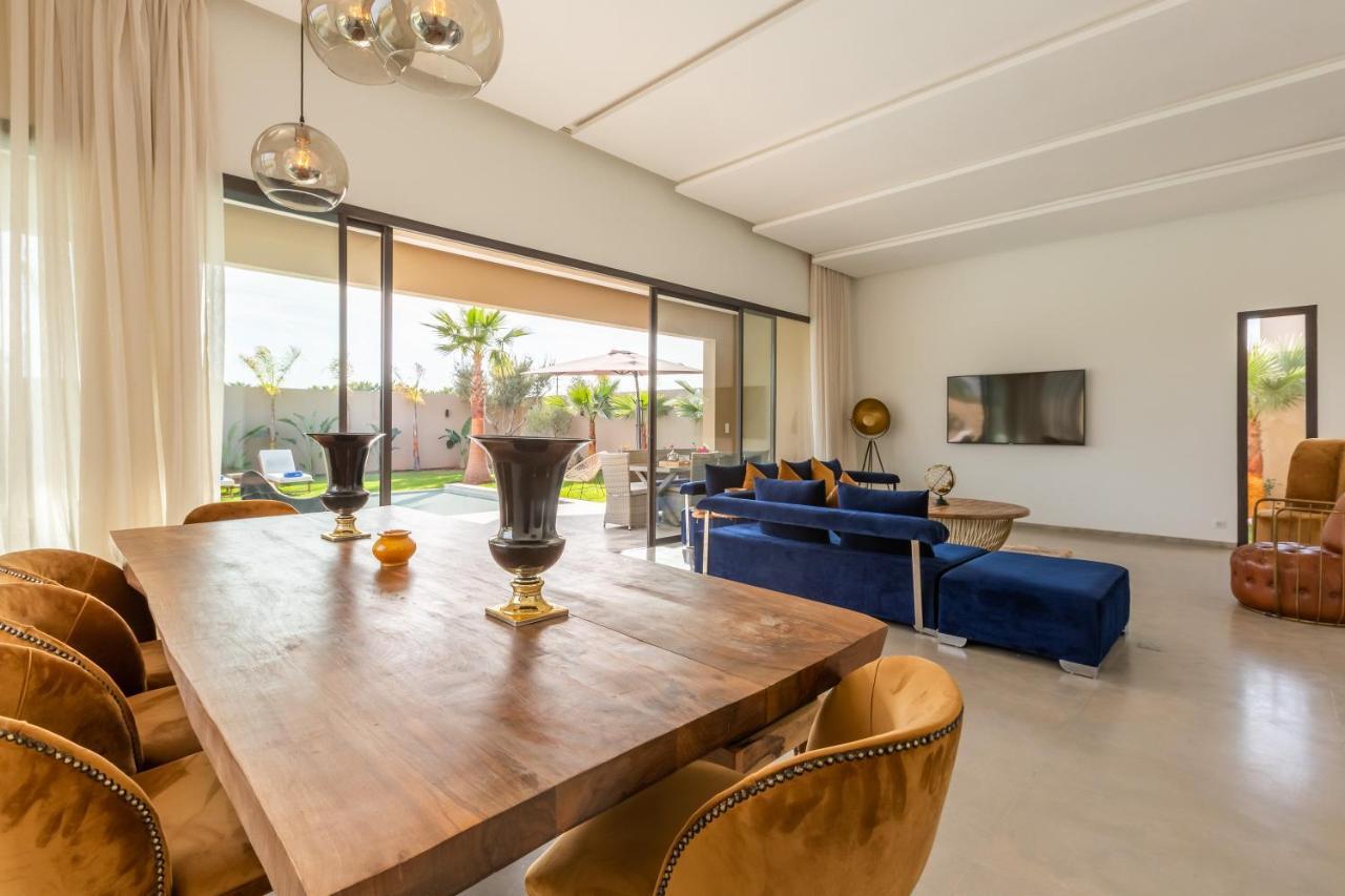 Pousada Splendide Contemporaine Marrakech *