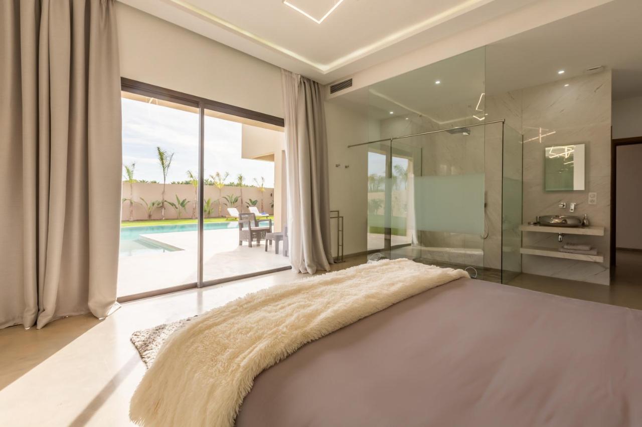 Splendide Contemporaine Marrakech