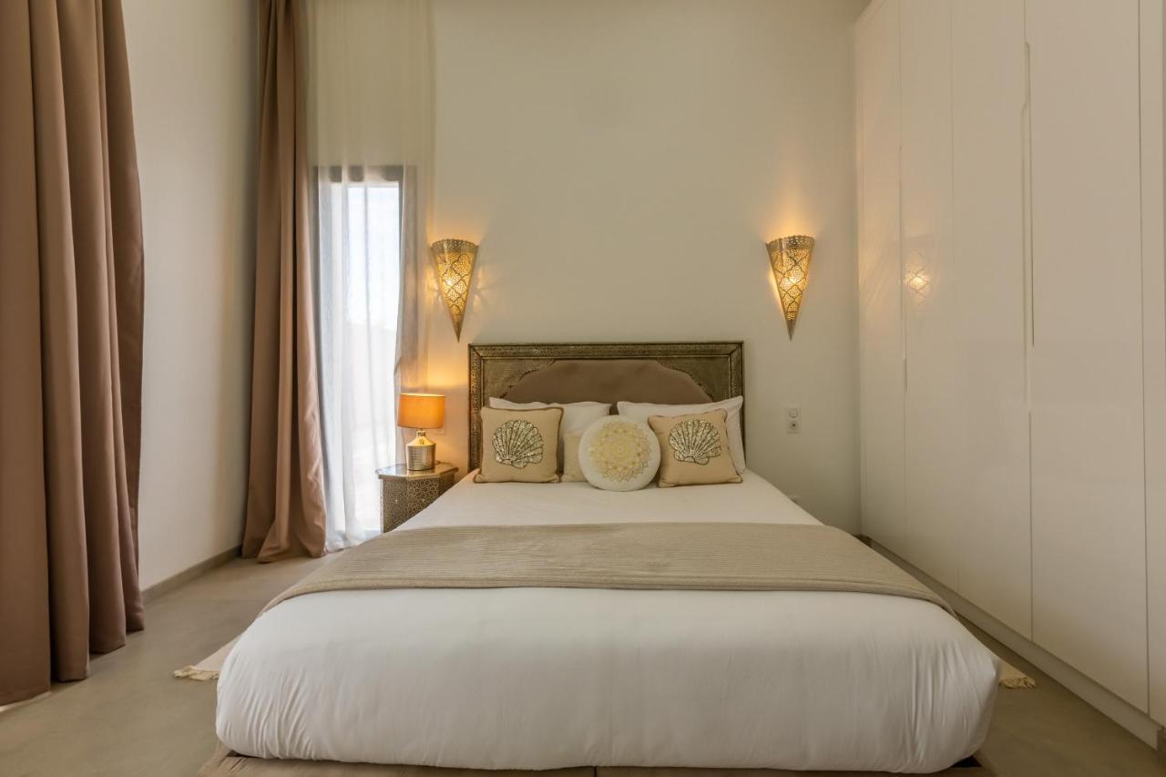 Splendide Contemporaine Marrakech *