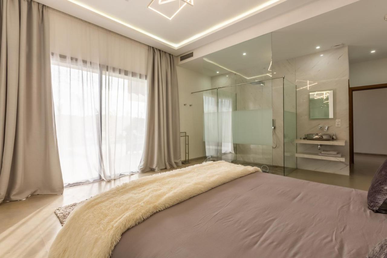 Splendide Contemporaine Marrakech Pousada Marraquexe