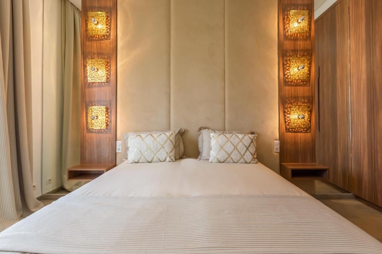 Splendide Contemporaine Marrakech