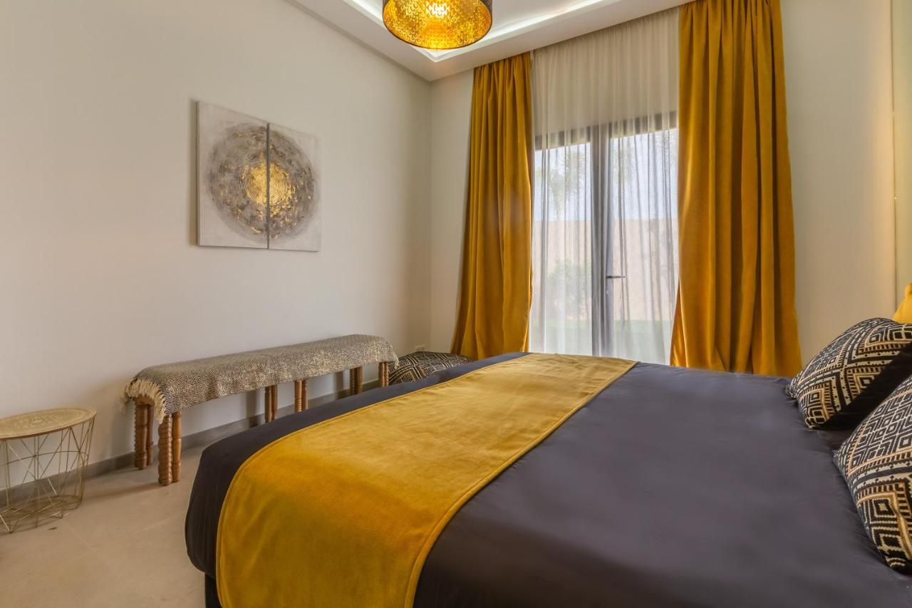 Pousada Splendide Contemporaine Marrakech Marraquexe