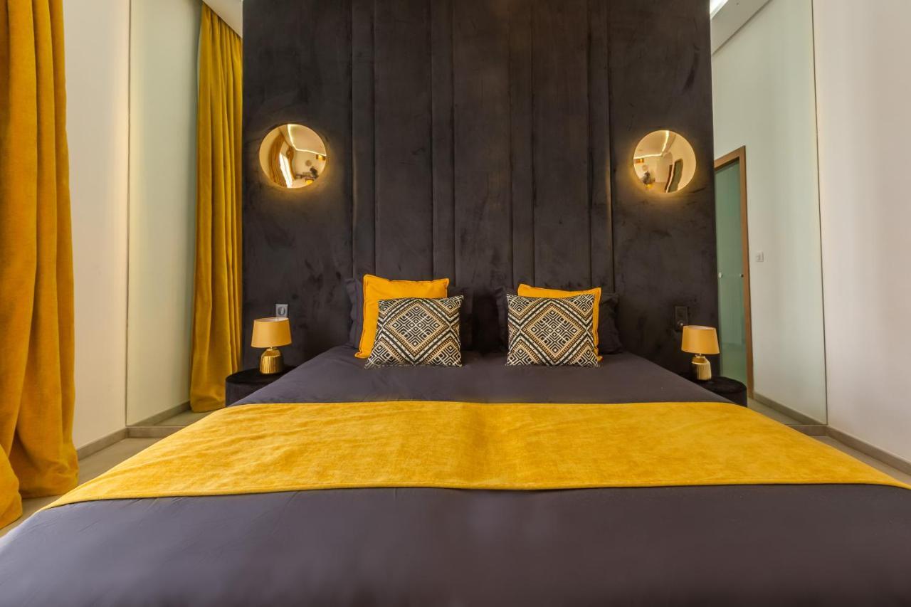 Pousada Splendide Contemporaine Marrakech *