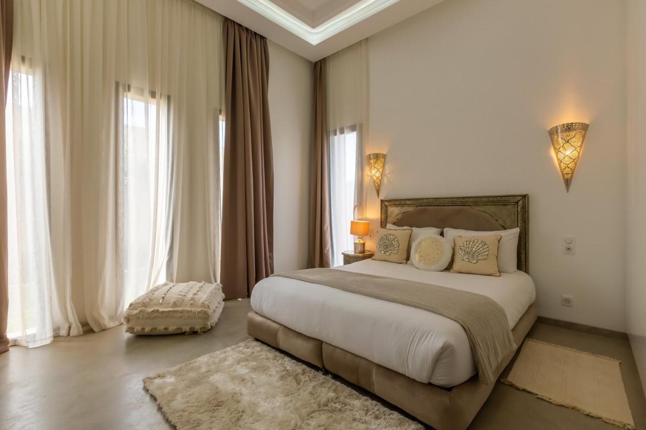 Pousada Splendide Contemporaine Marrakech *