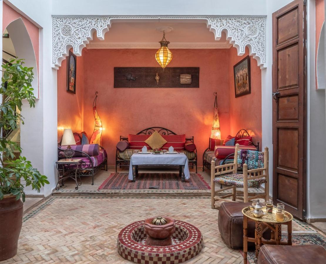 Alkarim Mamoun 4* Marrakesh