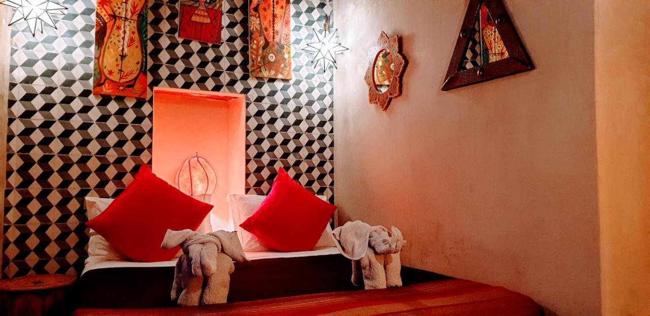 Mehdia 3* Marrakesh