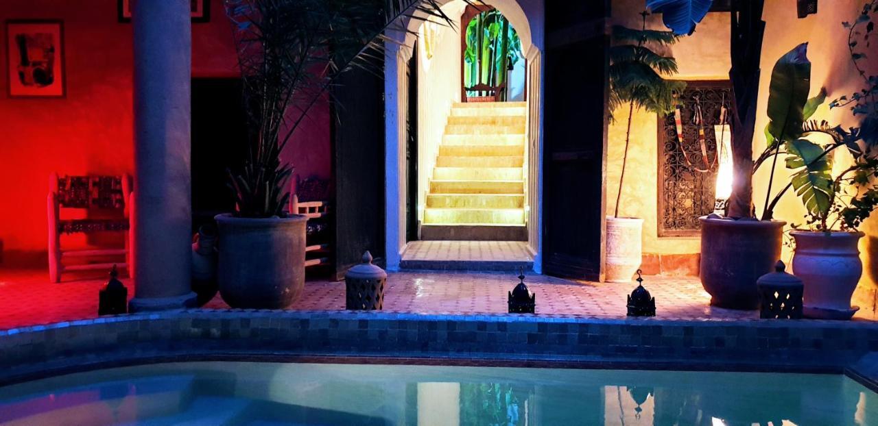 Riad Mehdia
