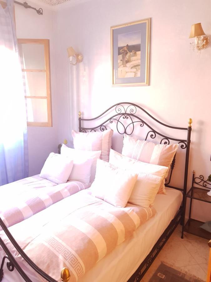 Apartamento Andalou