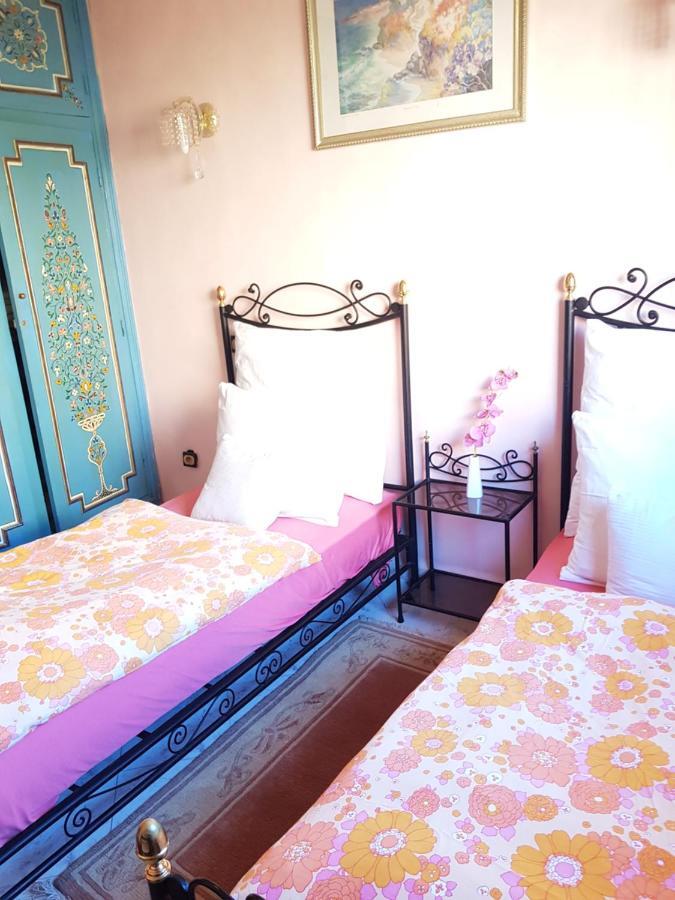 Andalou Apartment