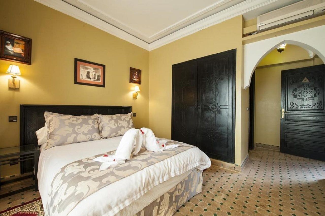 Hotel Le Caspien Boutique 3*