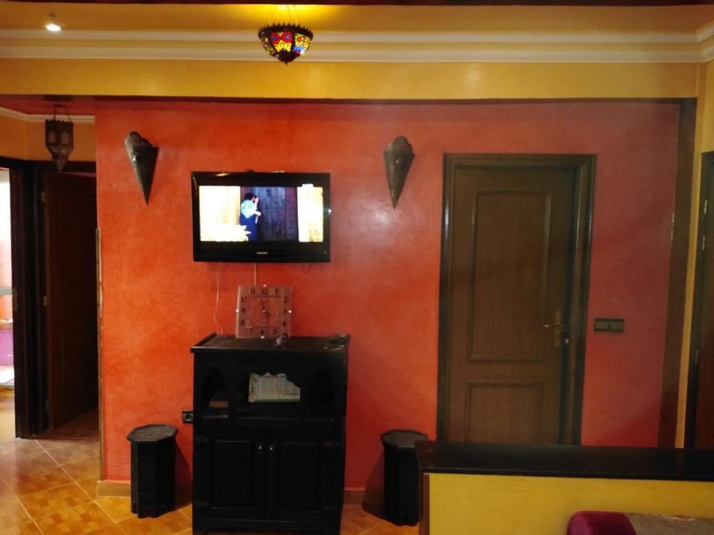 Dar Zaki Apartment