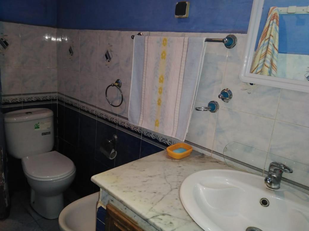 Apartment Dar Zaki *