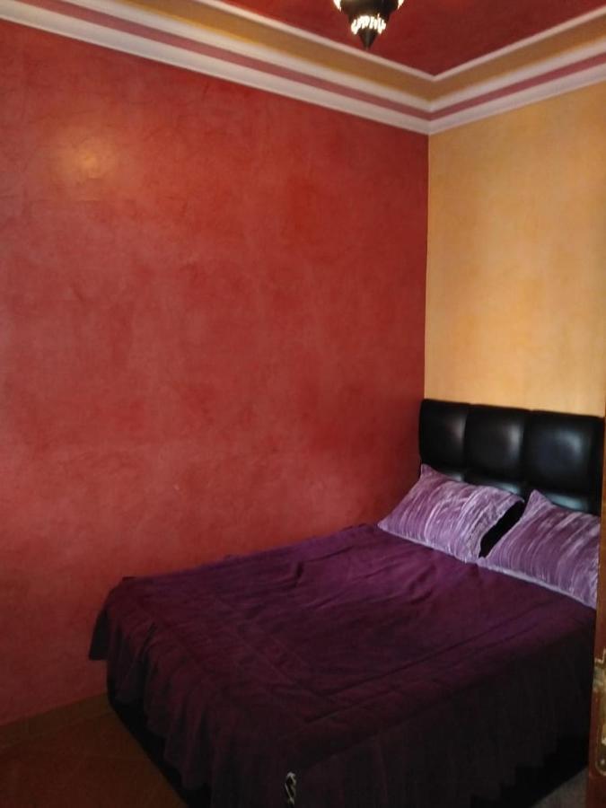 Apartment Dar Zaki