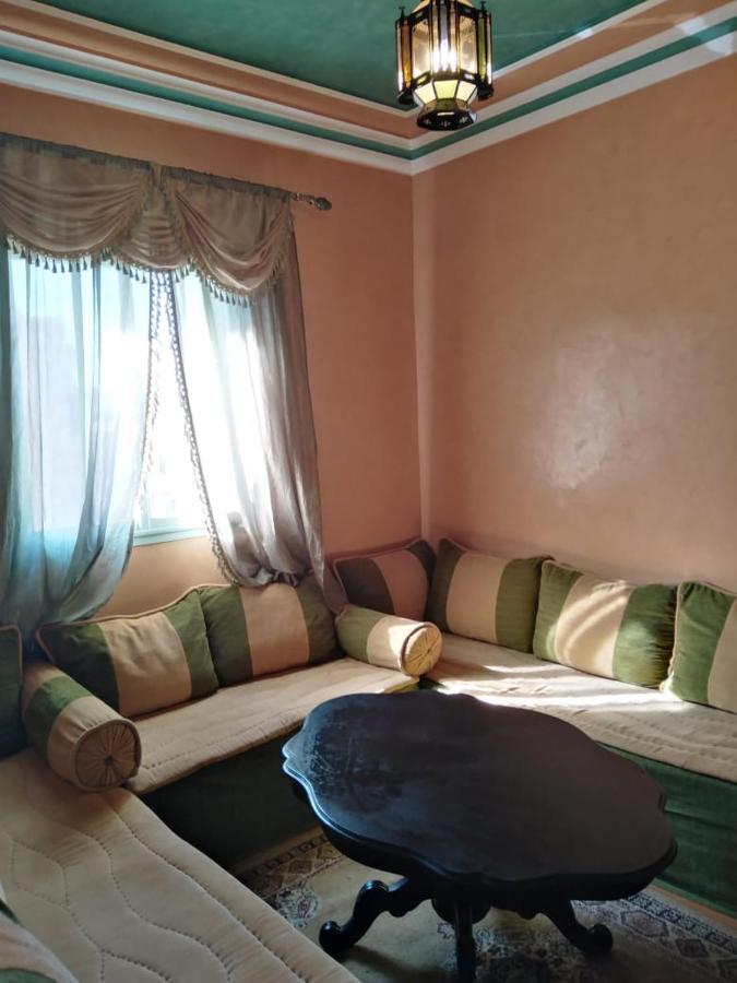 Dar Zaki Apartment