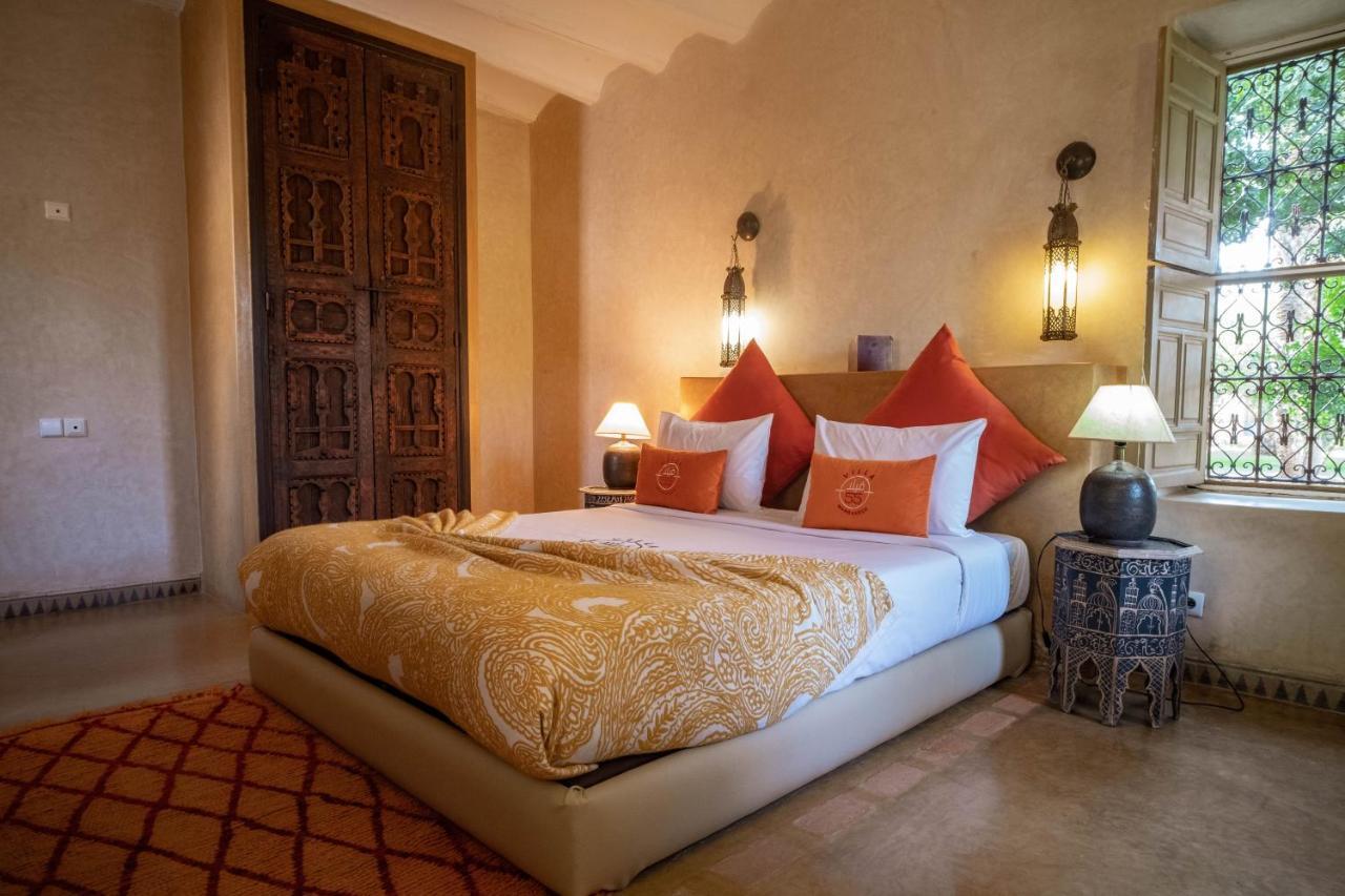 Couette-café 55 Marrakech
