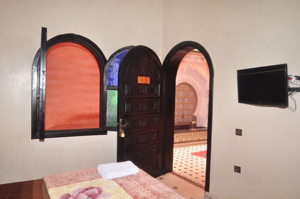 Haj Thami Marrakesh