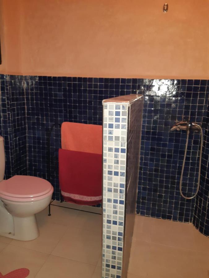 Zinnha Marrakesh