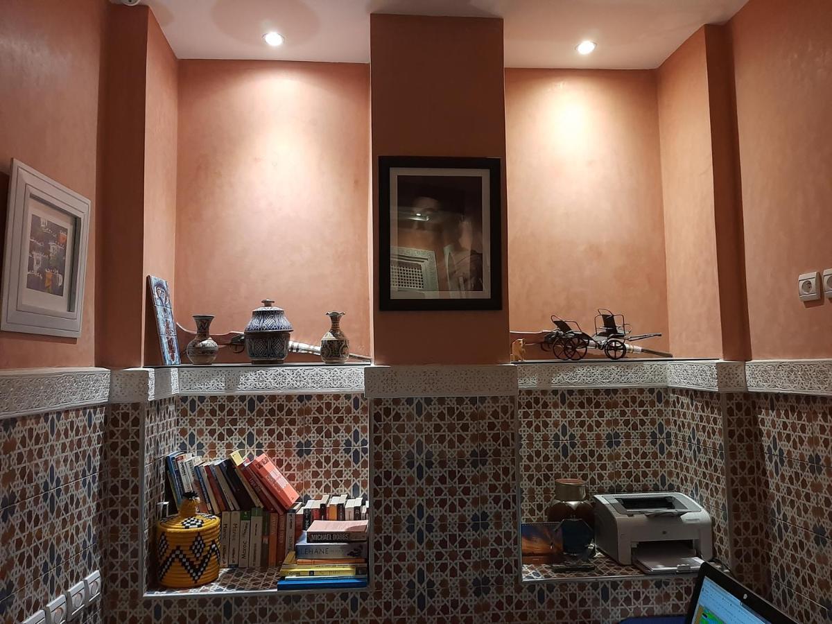 Essaouira Riad 3*