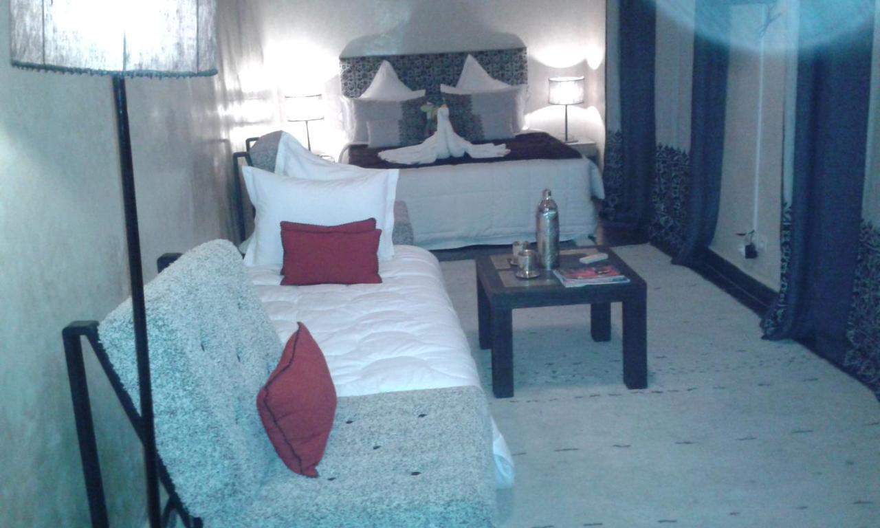 Bed and breakfast Salam 40