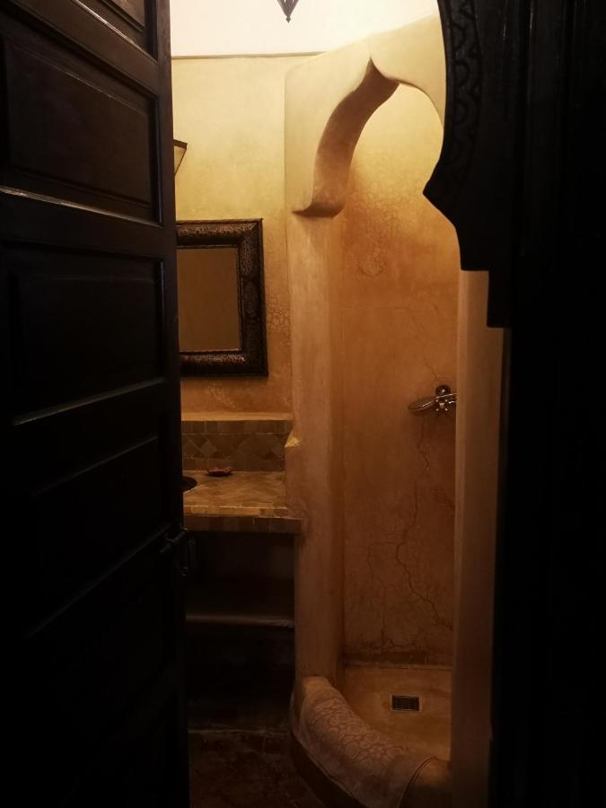 Sharmance Marrakesh